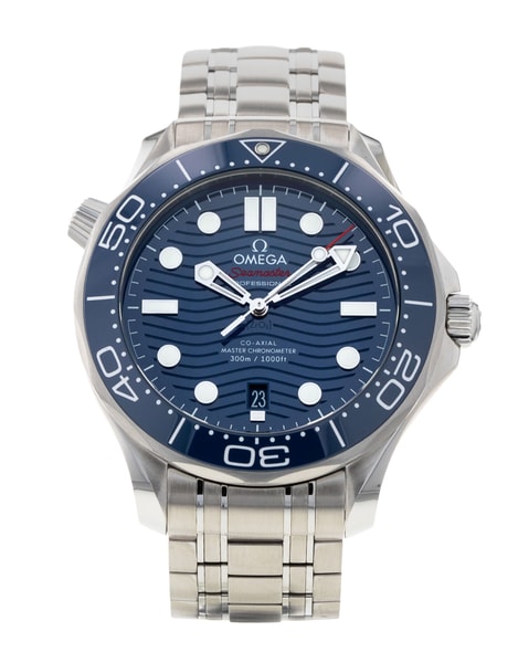 Omega Seamaster Diver 300m 210.30.42.20.03.001